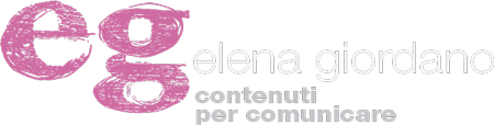 Elena Giordano Giornalista