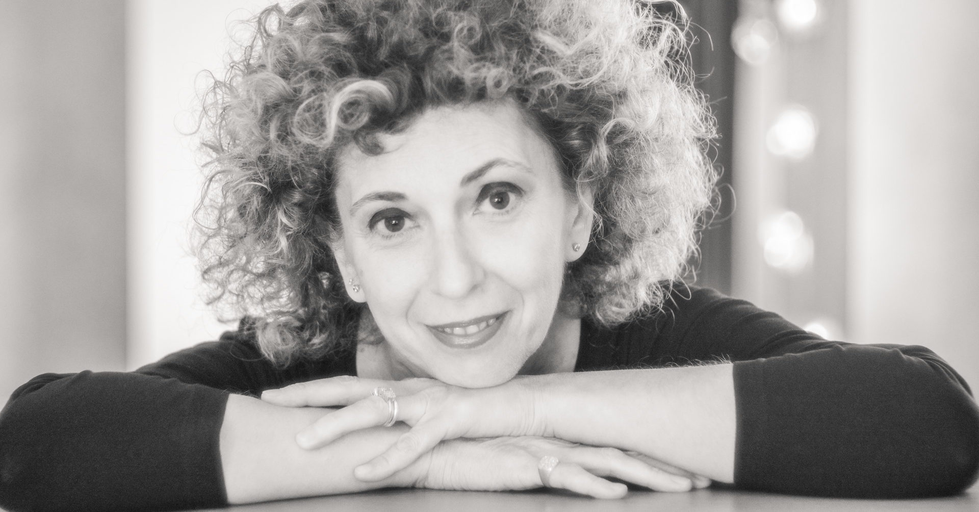 Elena Giordano Giornalista
